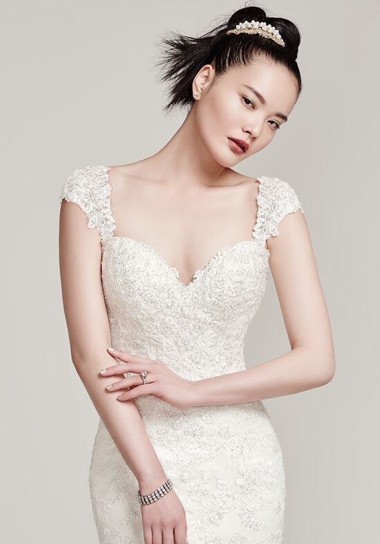 Sottero And Midgley Ireland Dress 7