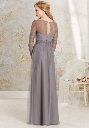 Alfred Angelo Modern Vintage Bridesmaid 5