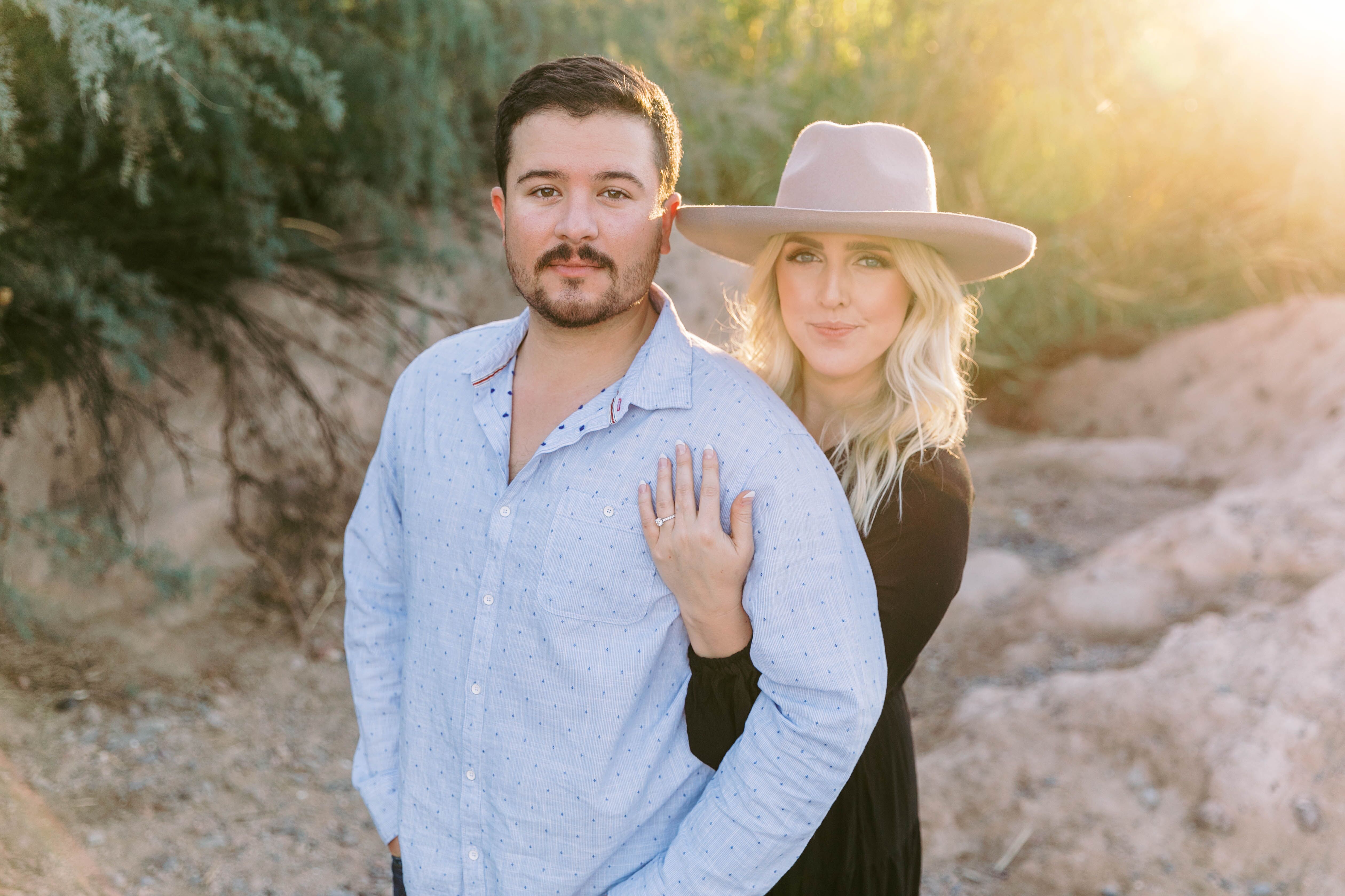 Julia Anderson and Hunter Kennedy's Wedding Website - The Knot