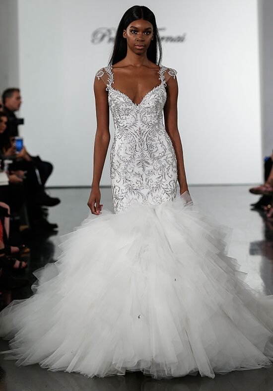 pnina tornai black dress