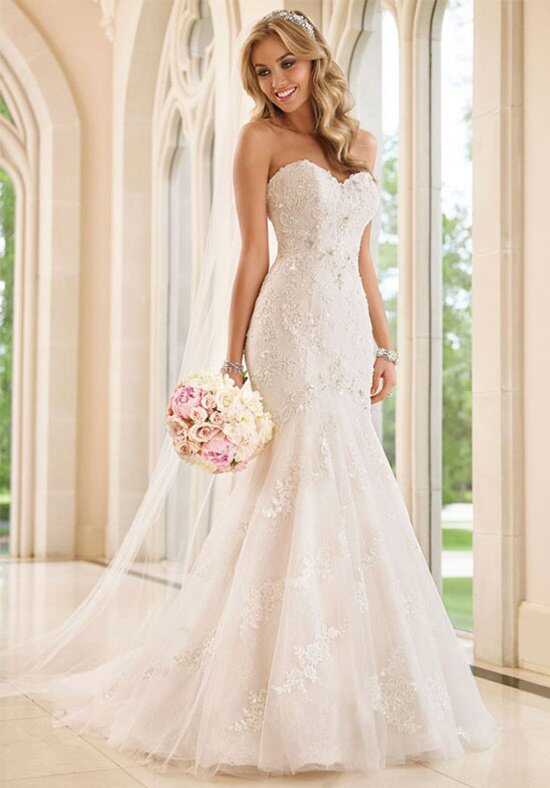 Stella York Wedding Dresses