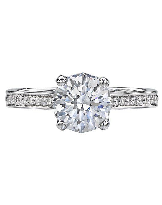 Christopher Designs Engagement Rings 3