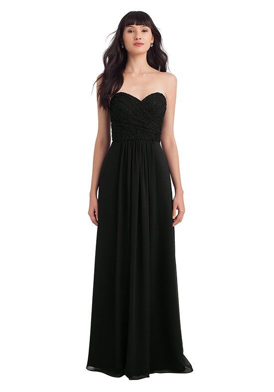 Bill Levkoff 768 Bridesmaid Dress - The Knot