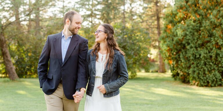 Shannon Wick and David Kolar's Wedding Website - The Knot