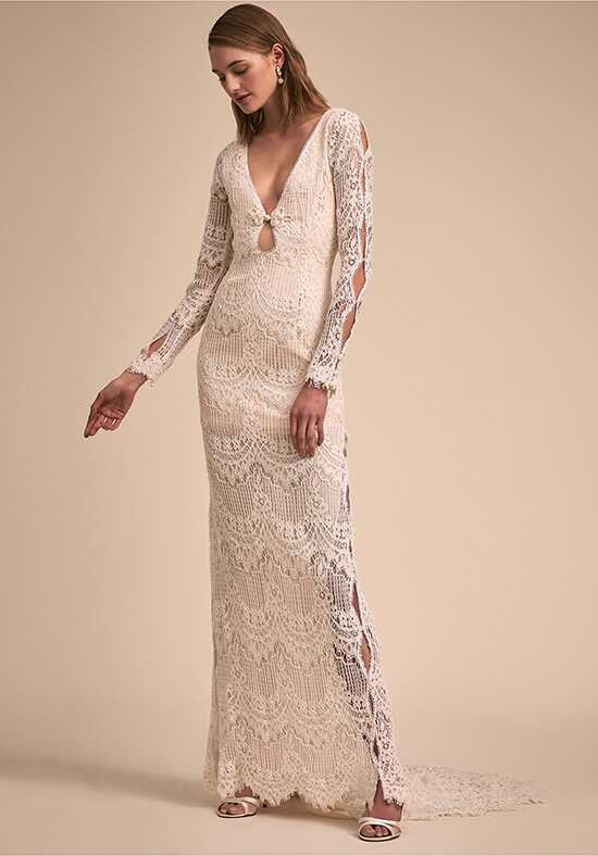 BHLDN Wedding  Dresses 