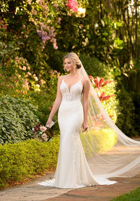 essense bridal gowns