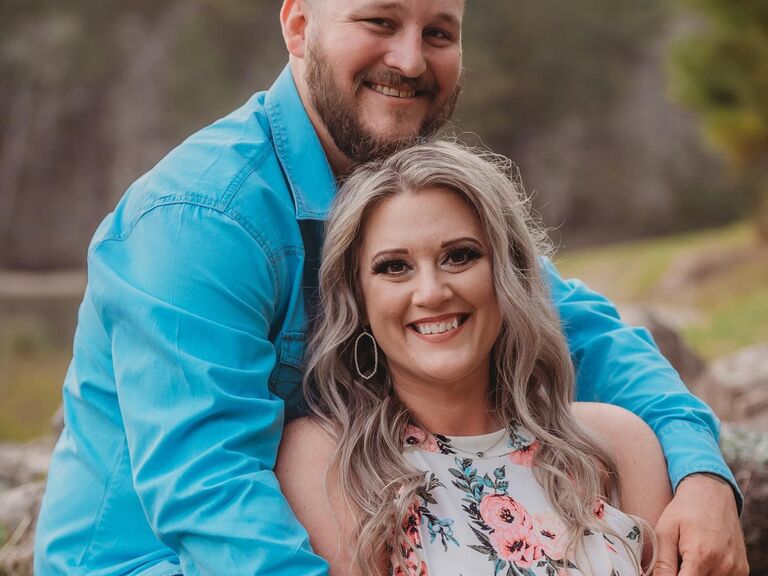 Courtney Wright and Kyler Monson's Wedding Website - The Knot