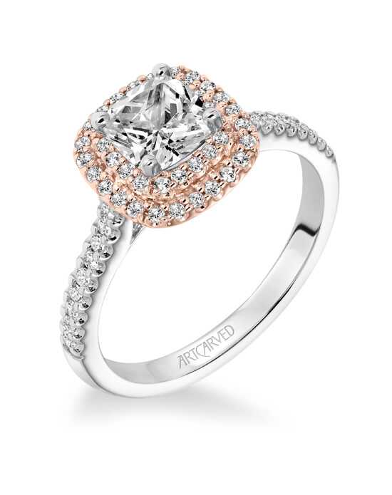 Classic Engagement  Rings 