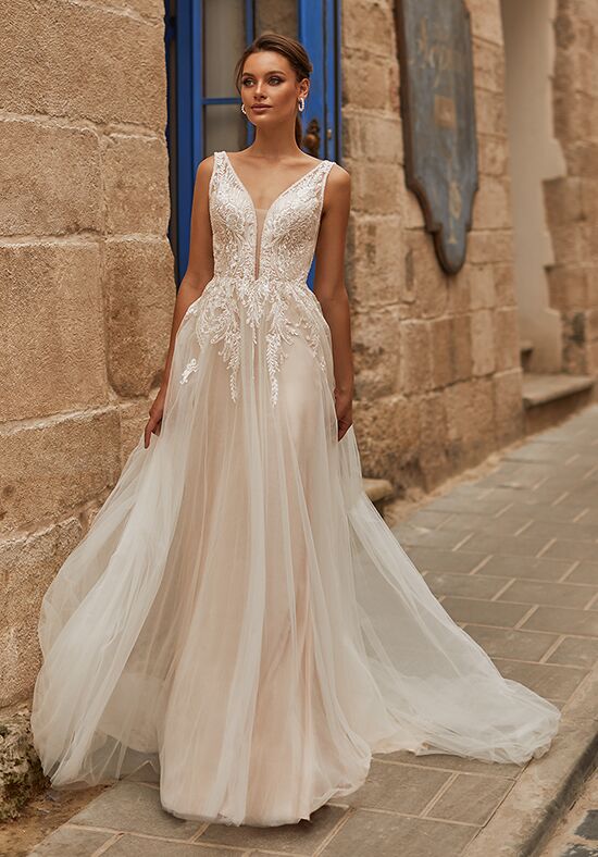 heaven bridal boutique