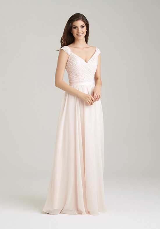 Allure Bridesmaids Bridesmaid Dresses