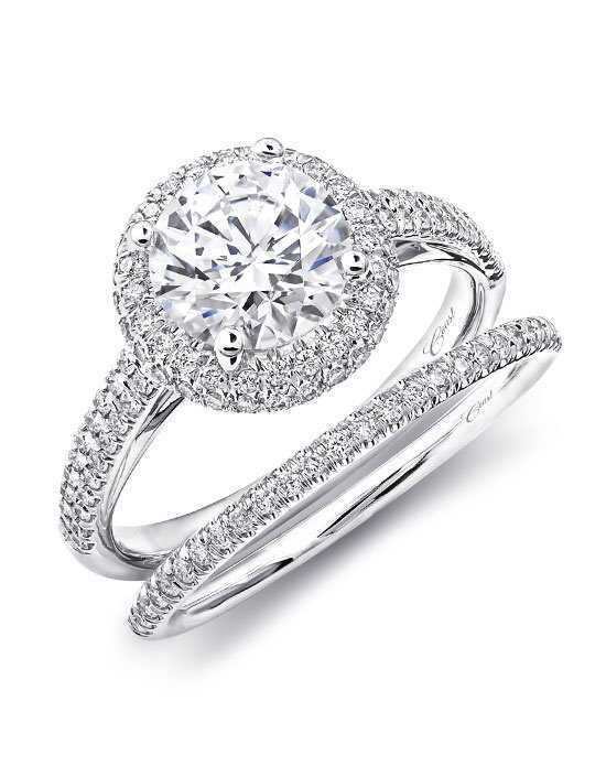 Glamorous Engagement Rings