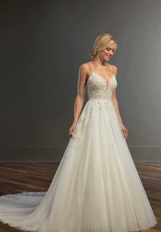 Martina Liana Wedding  Dresses 