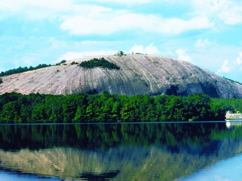 Picture of Stone Mountain Park