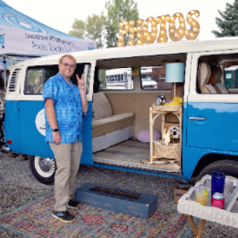 Vendor
