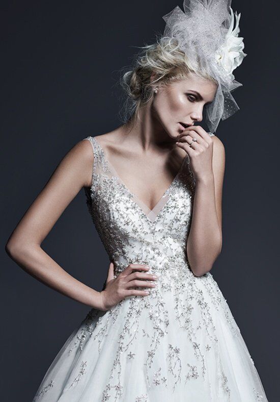 Sottero And Midgley Wedding Dresses