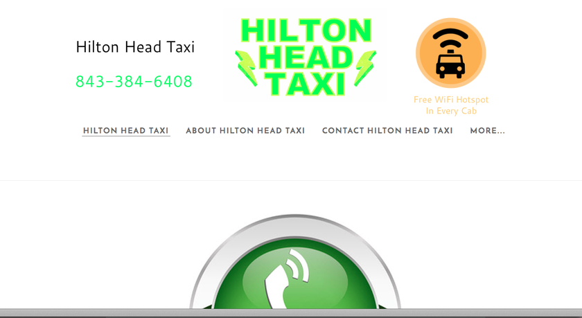 Hilton Head Wifi Hotspots