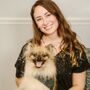 meet the owner
