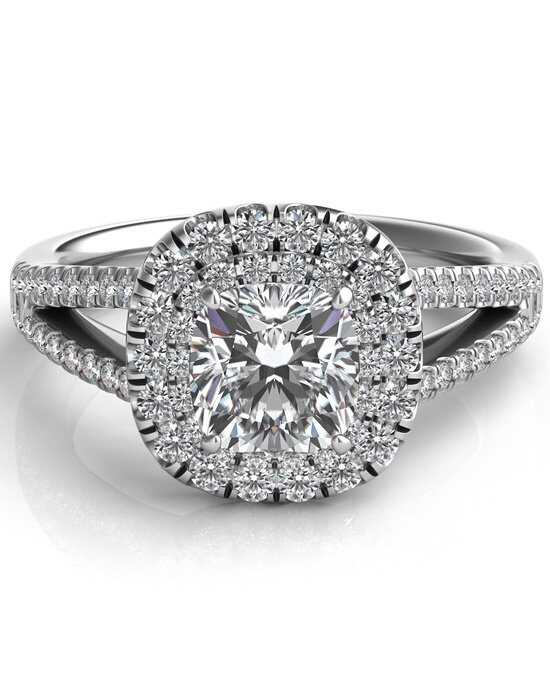 rings engagement much are how cushion cut Engagement Cushion Rings Cut