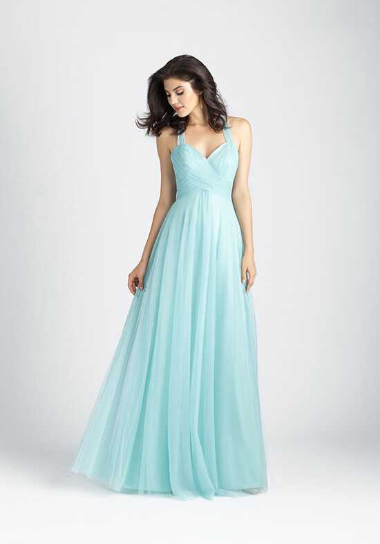 Bridesmaid Dresses