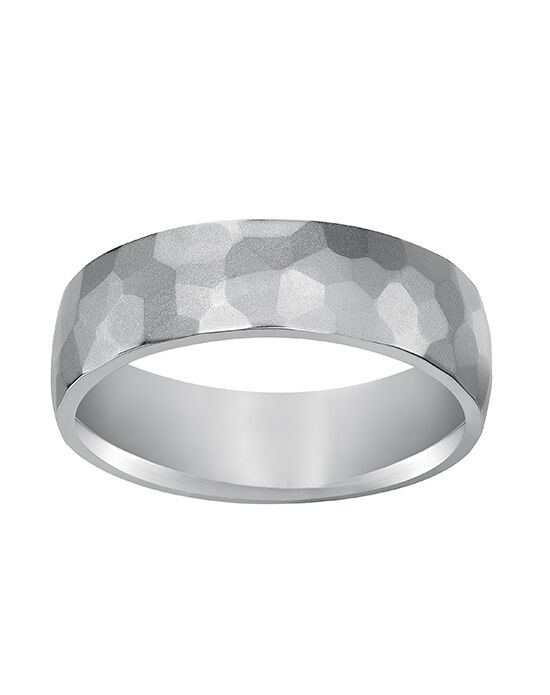 Diana 11-N7685W7-G.00 Wedding Ring - The Knot