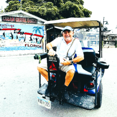 Vendor