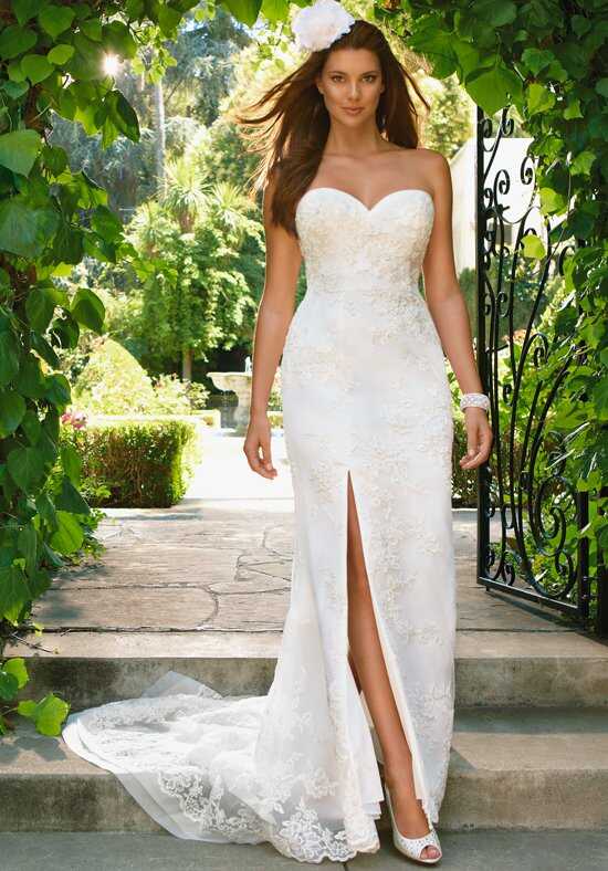 Mermaid Wedding Dresses 2562