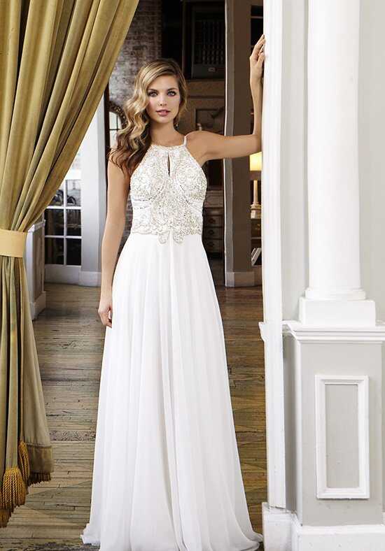  Jovani  Bridal  Wedding  Dresses 