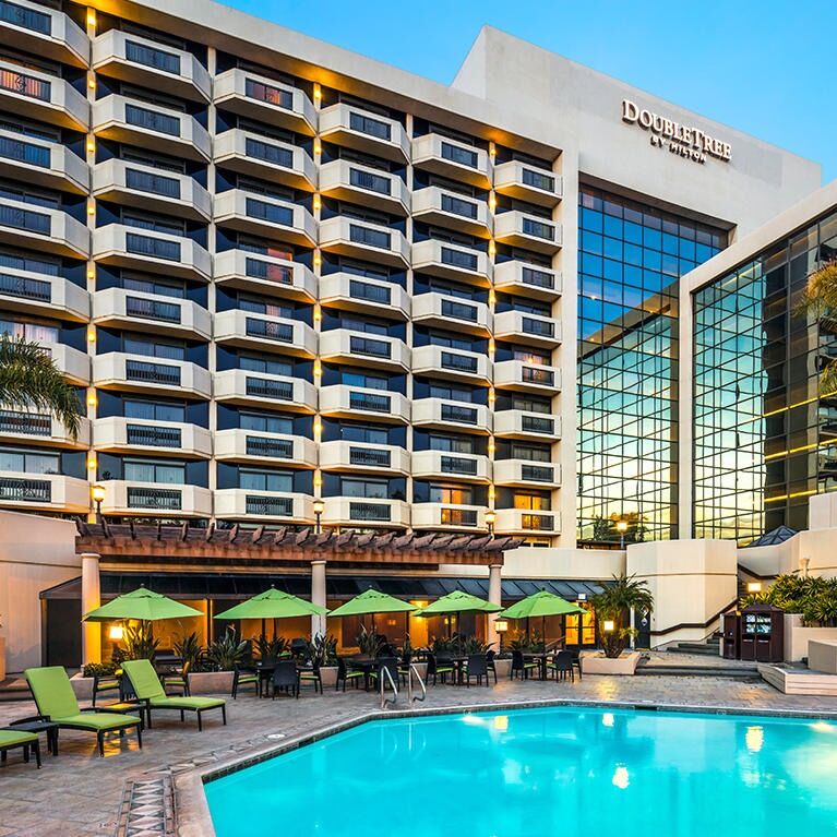 Picture of DoubleTree by Hilton Hotel San Jose
