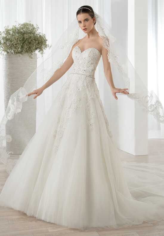 Sweetheart Wedding Dresses