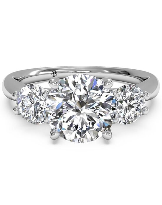 Ritani Engagement Rings