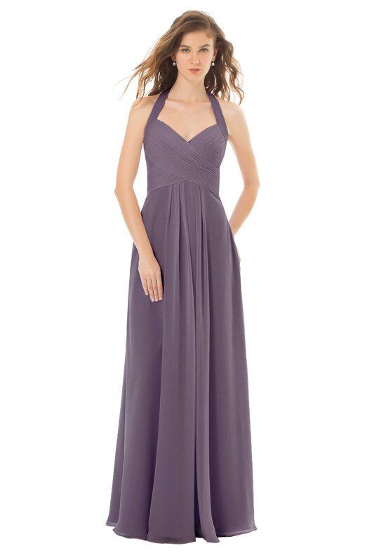 Bill Levkoff 487 Bridesmaid Dress - The Knot