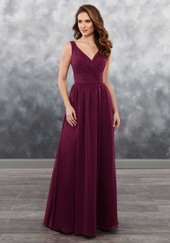 Bridesmaid Dresses