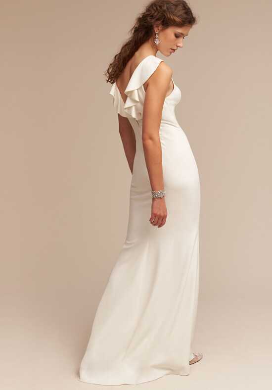 Bateau Wedding Dresses