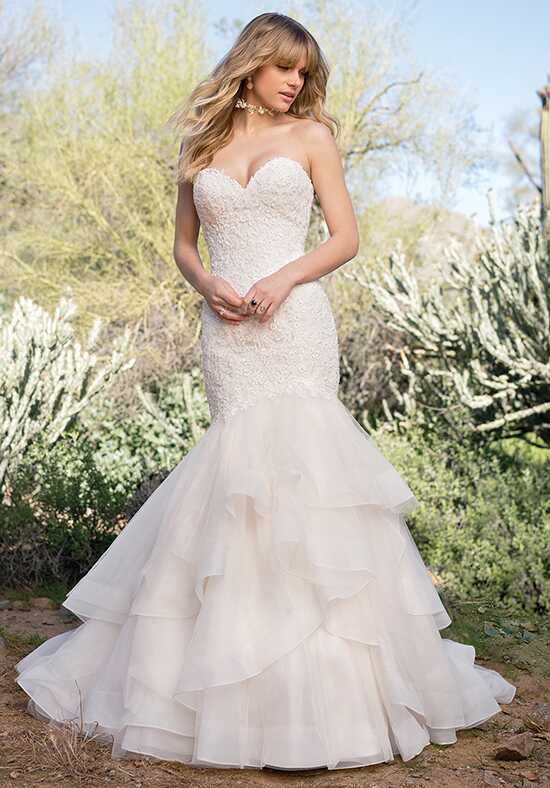 Lillian Lottie Wedding Dresses 10