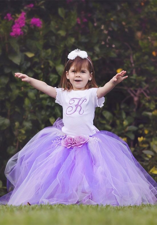 Little Miss Princess Dresses 3