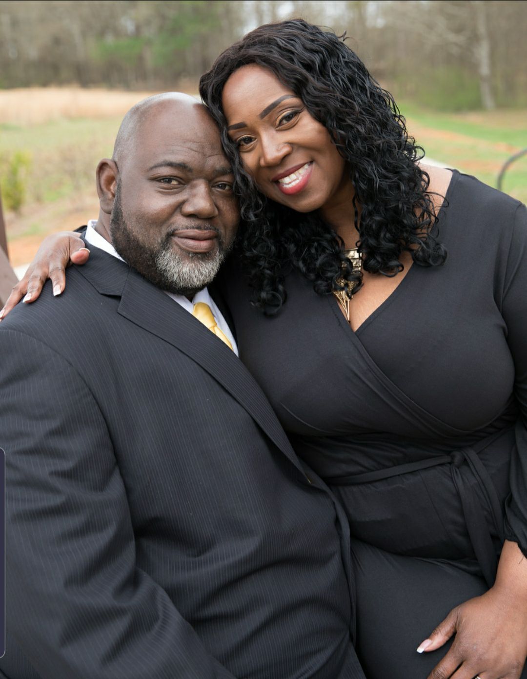 Kenneth Lee and Malissa Lowe's Wedding Website - The Knot