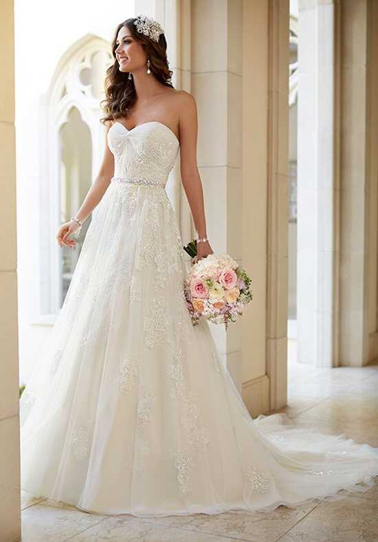 Stella York Wedding Dresses