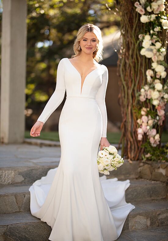 essense of australia wedding dresses 2019