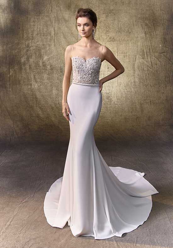  Enzoani  Wedding  Dresses 