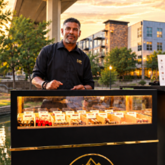 Vendor