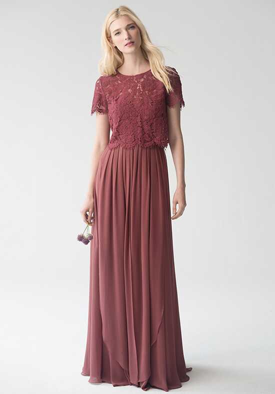 Jenny Yoo Bridesmaid Dresses 6