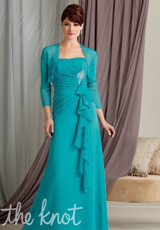 Caterina 6014 Mother Of The Bride Dress - The Knot
