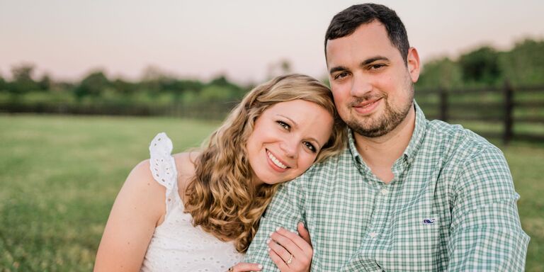 Mary Sullivan and Jason Ward's Wedding Website - The Knot