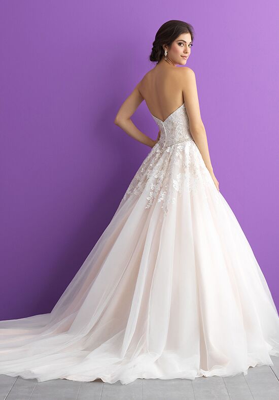 Allure Bridal Dresses Near Me 6