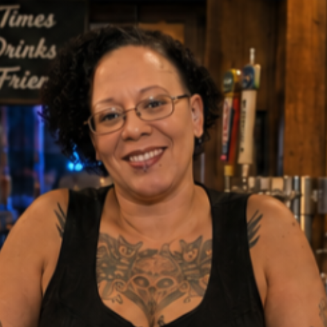 Vendor