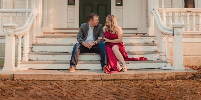 Zach Pfeiffer and Paige Reigle's Wedding Website - The Knot