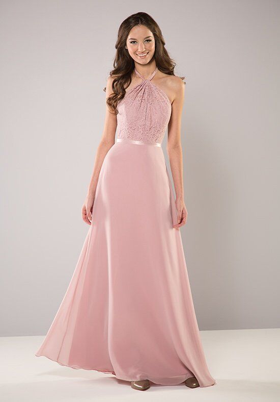 B2 by Jasmine B193005 Bridesmaid Dress - The Knot