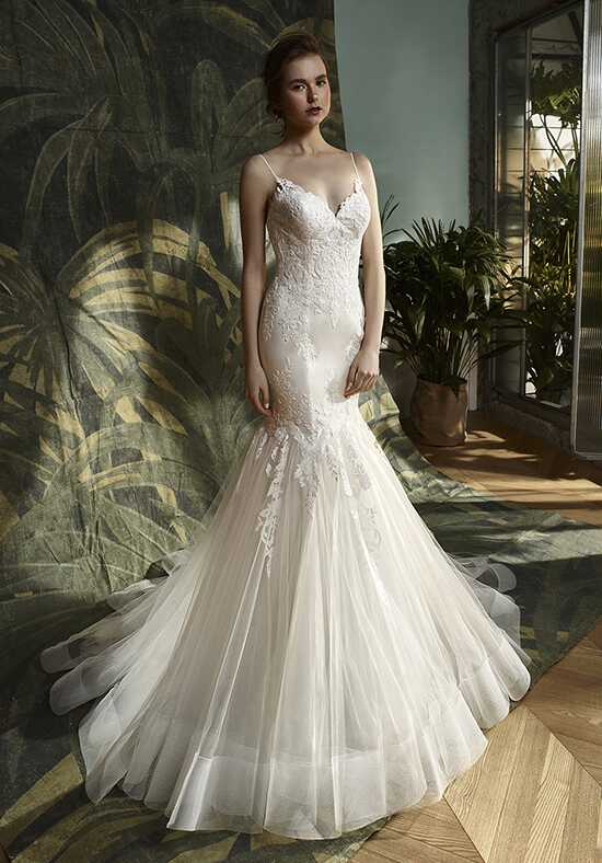 Blue by Enzoani Wedding Dresses