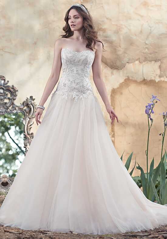 Maggie Sottero Wedding Dresses