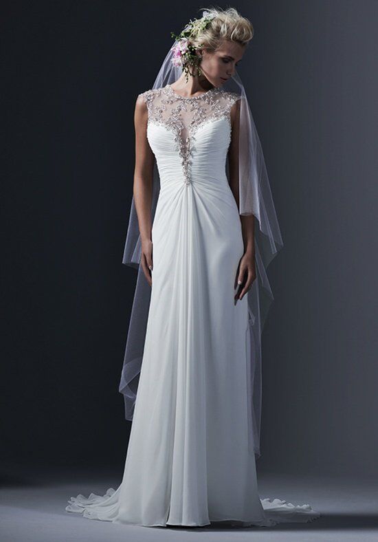 Sottero And Midgley Wedding Dresses